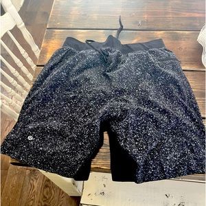 Lululemon T.H.E. Short *Luxtreme Liner 9"